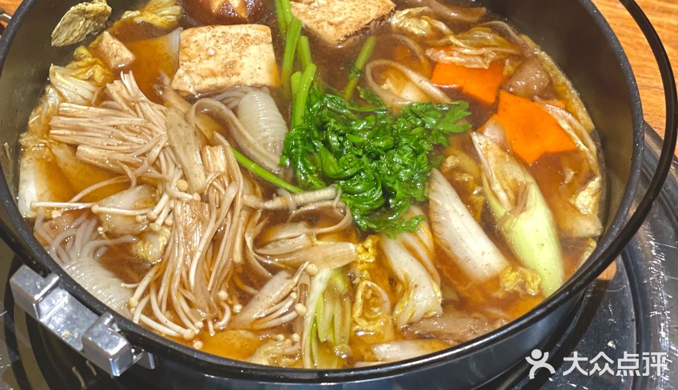 广州探店小缘屋独栋日式料理[悠闲]