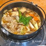 广州探店小缘屋独栋日式料理[悠闲]