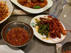 -春花民族美食(佳木斯总店)