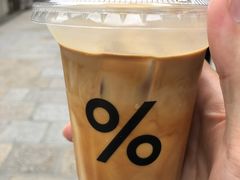 -% Arabica(京都东山店)