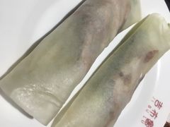 烤鸭-吉布鲁牛排海鲜自助(成都大悦城店)