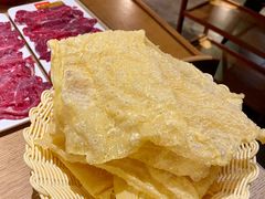 -牛很鲜潮汕牛肉火锅(朝晖路店)