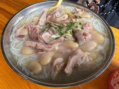 -燕子煨汤(山海关路店)