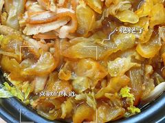 牛肚牛筋-赵家牛肉砂锅(台西三路店)