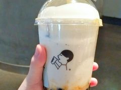 -喜茶(佛山顺德大良东乐路店)