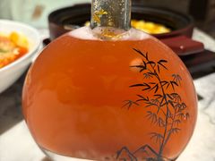 -湖滨28中餐厅·西湖宴·杭州君悦酒店