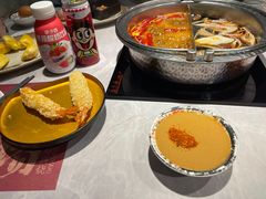-一绪に寿喜烧自助(世茂广场店)