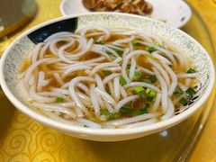 -安记烧鹅(新桥店)