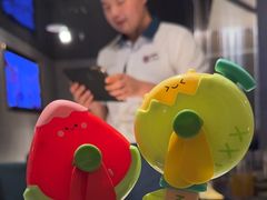 -海底捞火锅(外滩店)