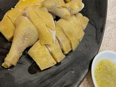 -麒麟中餐厅·经典粤菜·地道菜式老字号(广州长隆酒店)