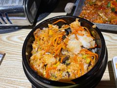 -韩国大金刚烤肉·料理(印象城店)