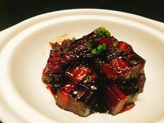 -马仕玖煲·融合菜·酥不腻烤鸭(人大店)
