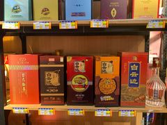 -福达坊批发城(汉阳黄金口总店)