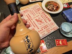 -老白清真烧烤(锦州旗舰店)