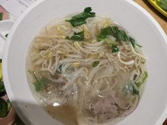 -蔡澜Pho·越南粉餐厅(海上世界店)