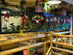 -小木屋米酒店·韩国料理(深圳总店)