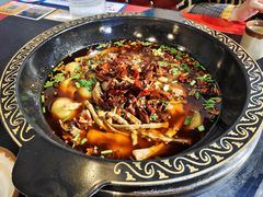 -一只烧鸡公(解放碑店)