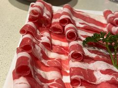 -圆山胜利碳火铜锅涮肉(马甸桥店)