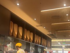 -大师兄·西北小馆(北站缤果空间店)
