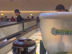 -豪客来牛排(宝龙城市广场店)