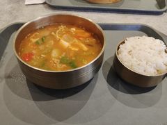 -大食代美食广场(上海中心店)