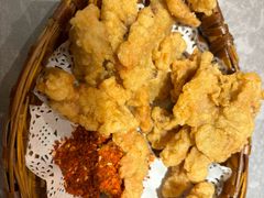 -廖川菜(金虹桥店)