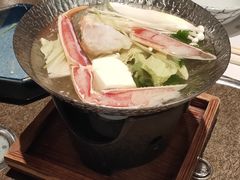 -蟹道乐(京都本店)