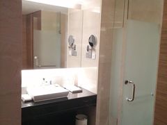-青岛城阳宝龙福朋喜来登酒店