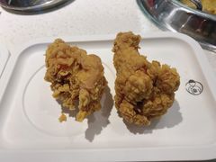 -龍歌自助小火锅(市南金茂湾店)