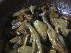 姜母鸭-莲花公园煎蟹(总店)