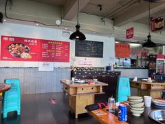 -李子坝梁山鸡(李子坝大鸡哥店)