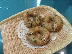-安泰楼·佛跳墙创始人·传统闽味早茶·酒楼(三坊七巷闽菜地标店)