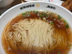 -朱新年·苏式汤团·面点(北寺塔店)