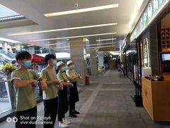 -六少·猪肚包鸡火锅(卓悦INTOWN店)
