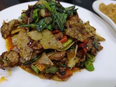 -芳芳餐厅(白沙路店)