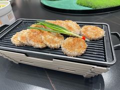 -鱼痴渔醉·食鲜集(月亮湾店)