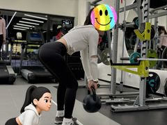-VPsmart私教健身工作室(新华路旗舰店)