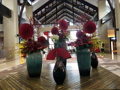 -昆明洲际酒店