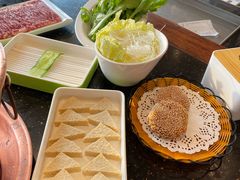 -南门涮肉(通州大船店)