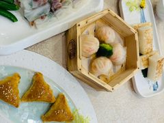 -麒麟中餐厅·经典粤菜·地道菜式老字号(广州长隆酒店)