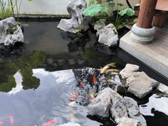 -道南書院·私房菜·早午茶·茶馆