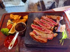 -缦云里花园餐厅
