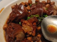 -杏花堂晋商私房菜(华熙五棵松店)