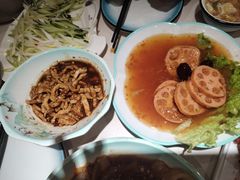 -佶政筋饼·新概念(安阳路店)