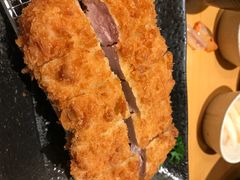 腰内猪排-胜博殿日式炸猪排(西红门店)