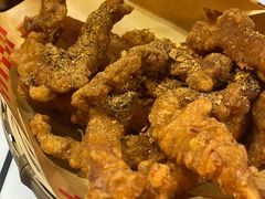 摇摇鲜酥肉-贤合庄卤味火锅(顺城店)