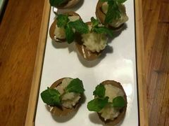 -烛影拾光观景餐厅·创意菜·摄影·小提琴(大唐不夜城店)