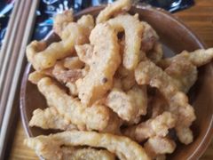 -盖帮鳝鱼串串(东郊记忆店)