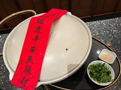-久宴·天目湖大鱼头(恐龙园店)