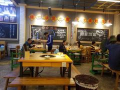 -班花麻辣烫(南京概念店)